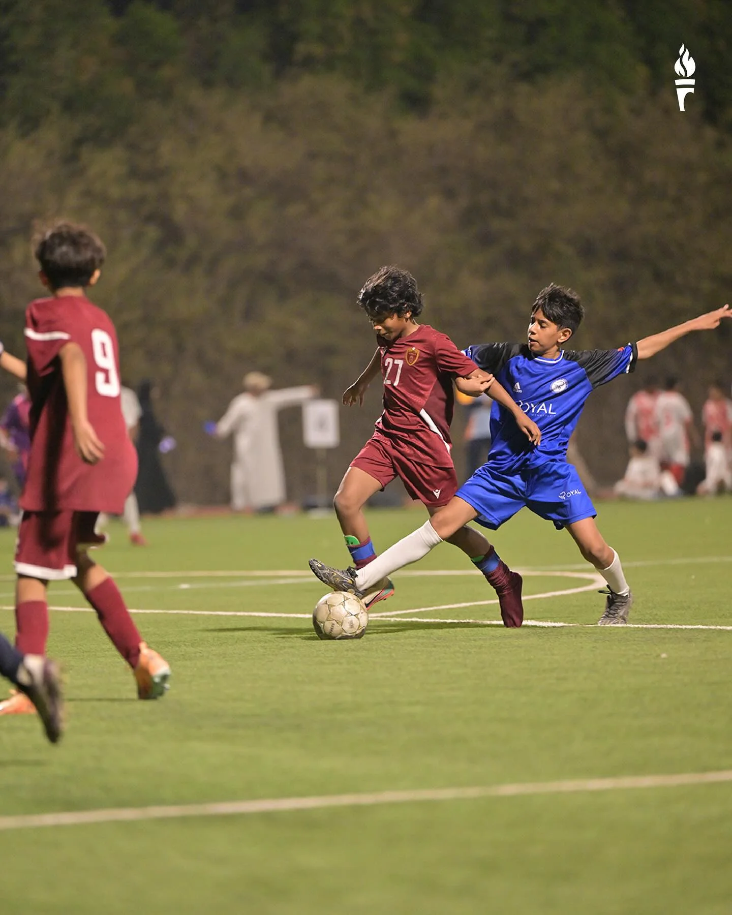 Sports Academies for Kids