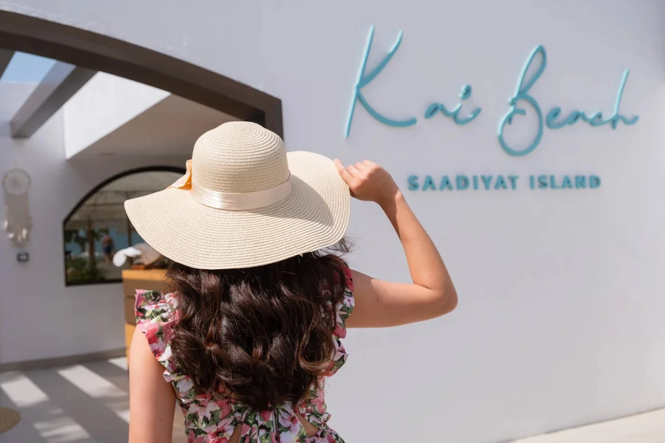 Hotel and Beach clubs