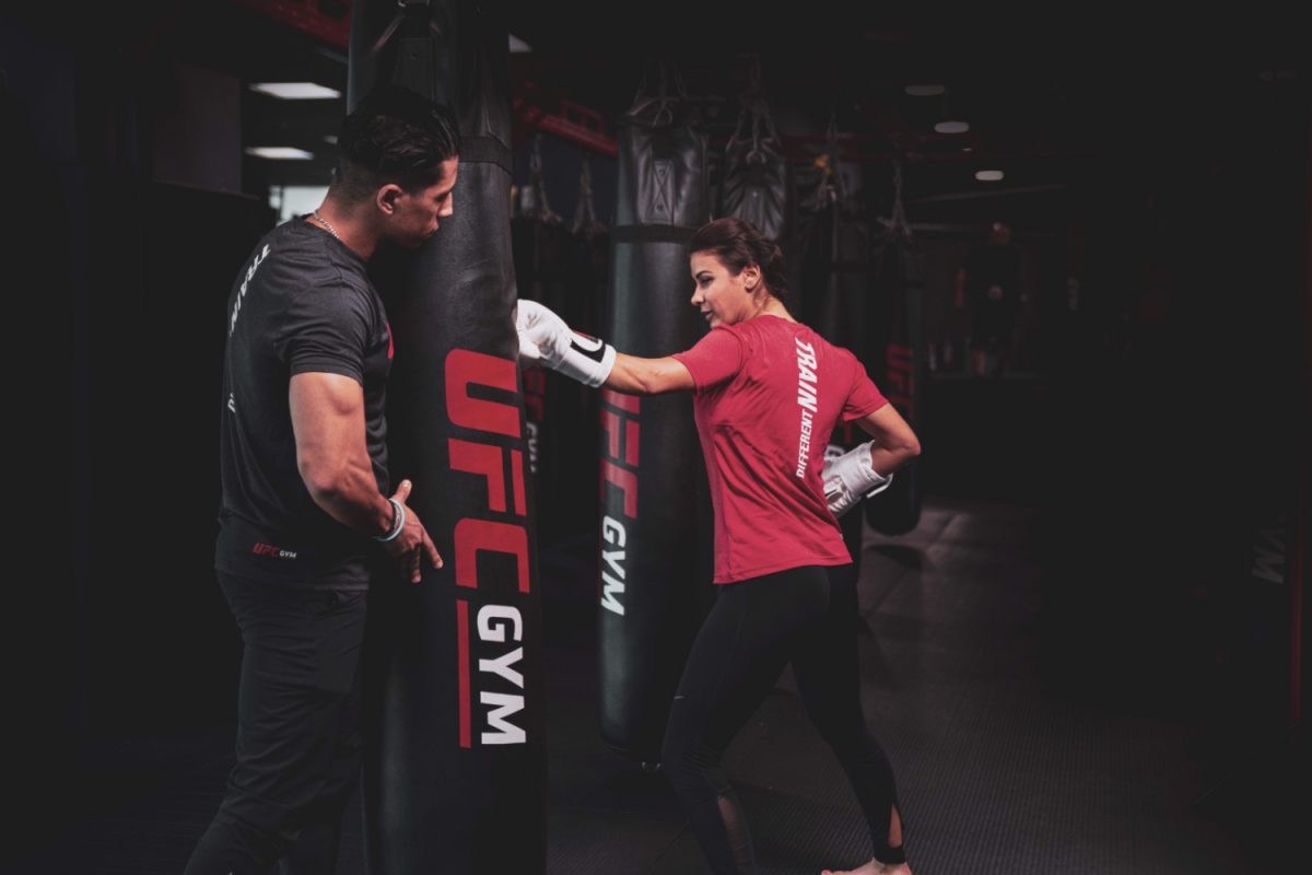 Access to Premier Venues